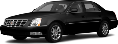 2010 Cadillac Dts Prices Reviews Amp Pictures Kelley Blue