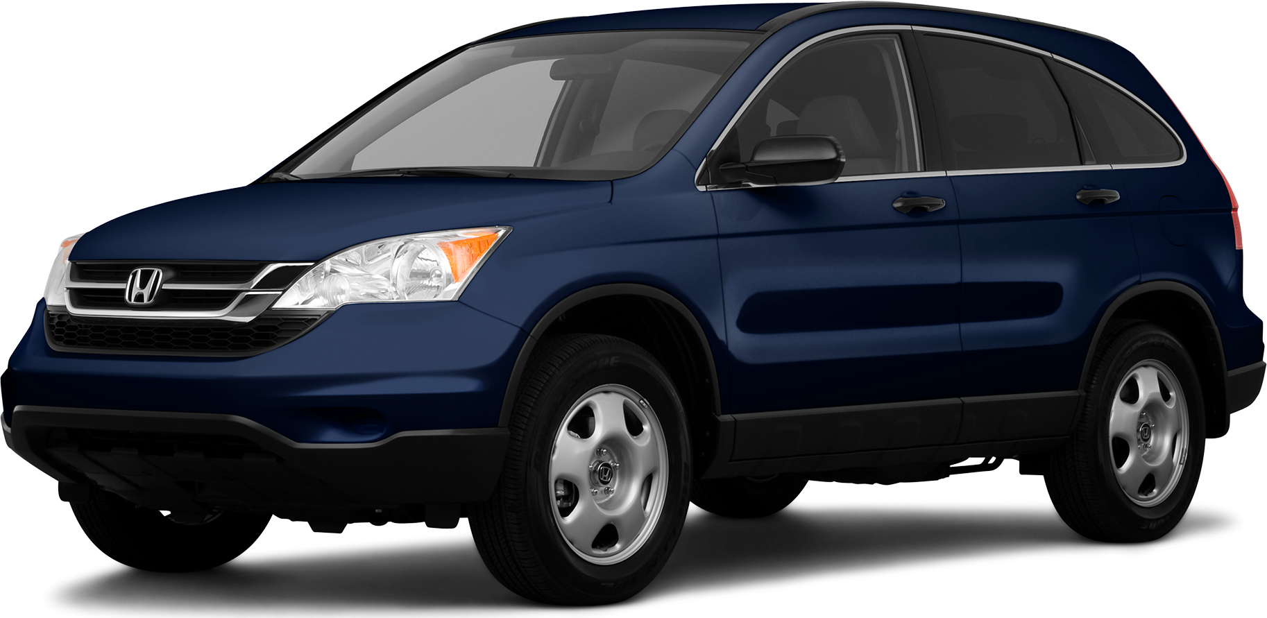 10 Honda Cr V Values Cars For Sale Kelley Blue Book