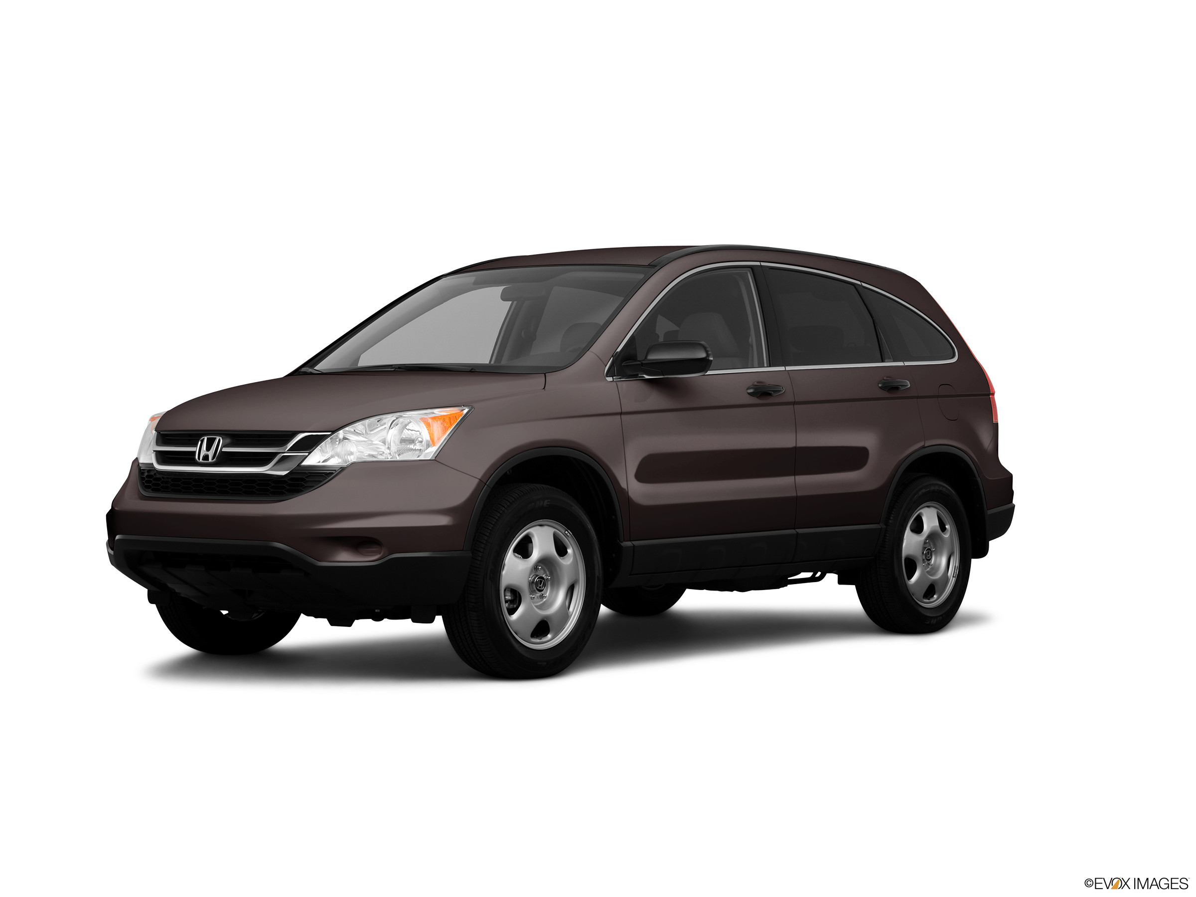 Used 2010 Honda Cr V Lx Sport Utility 4d Pricing Kelley Blue Book