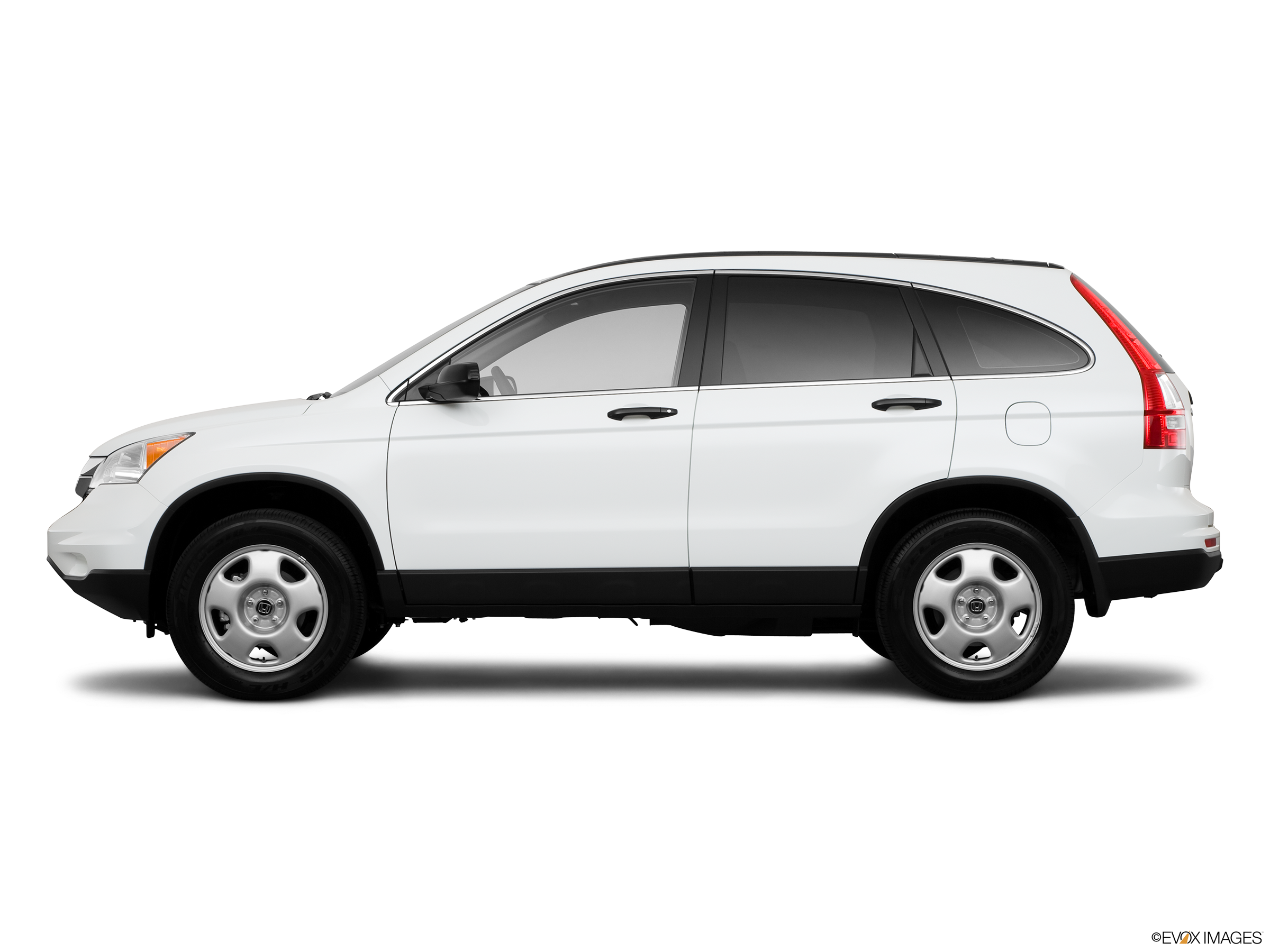 10 Honda Cr V Values Cars For Sale Kelley Blue Book