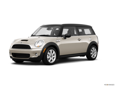 Used 2010 Mini Clubman Values Cars For Sale Kelley Blue Book
