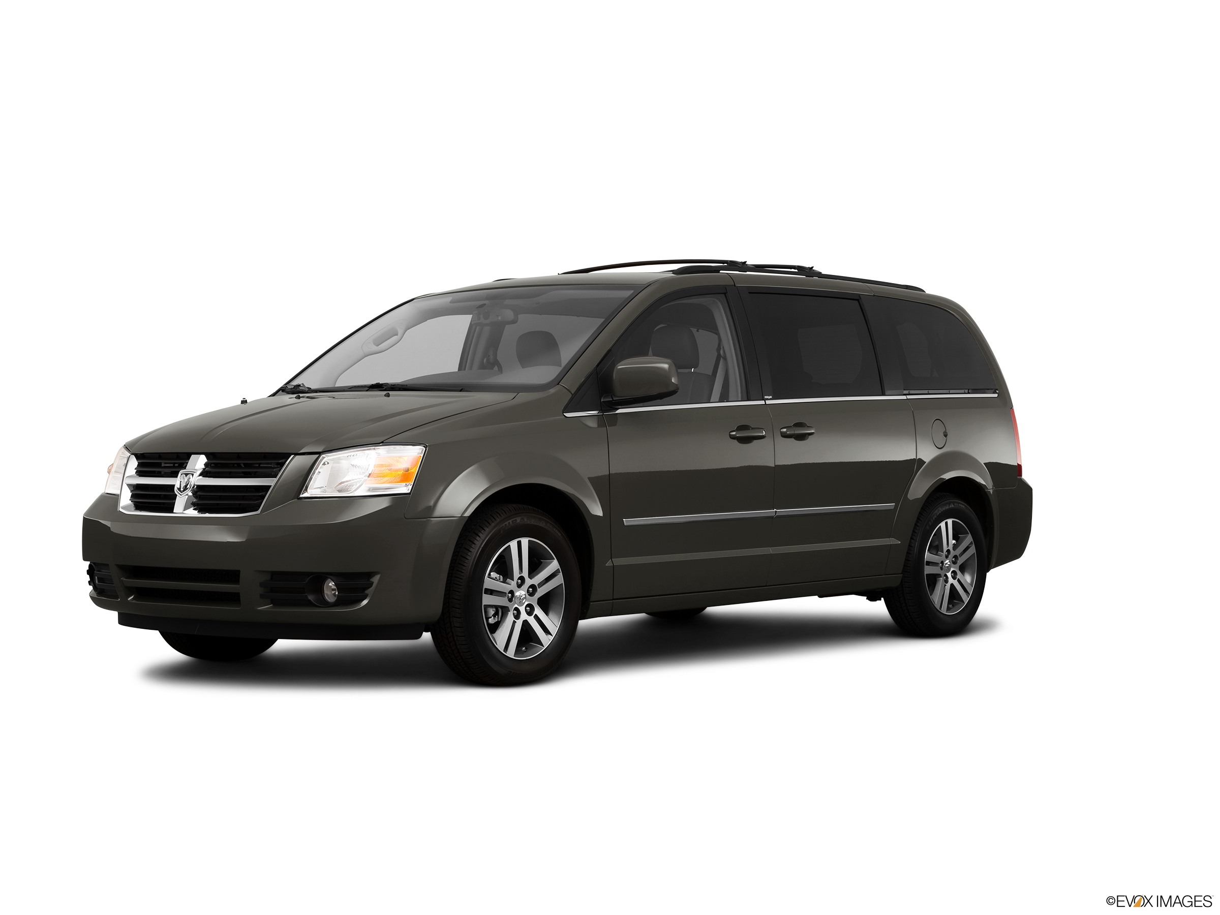 Dodge grand caravan 2010