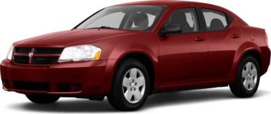 2010 Dodge Avenger Prices Reviews Amp Pictures Kelley