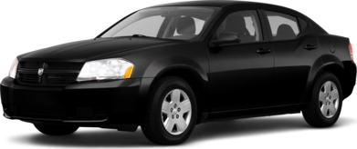 2010 Dodge Avenger Prices Reviews Amp Pictures Kelley