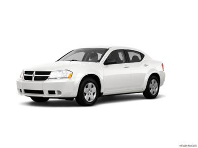 Used 2010 Dodge Avenger Values Cars For Sale Kelley Blue Book