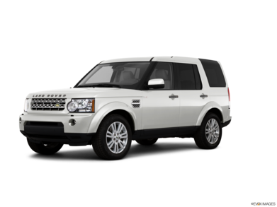Used 2010 Land Rover Lr4 Values Cars For Sale Kelley Blue Book
