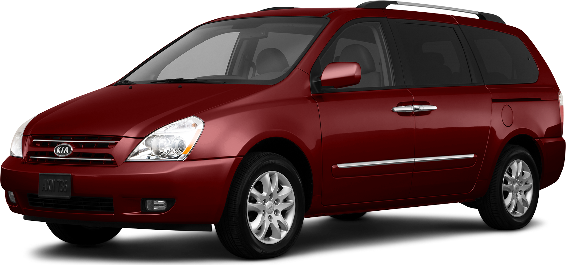 2010 Kia Sedona Values & Cars for Sale Kelley Blue Book