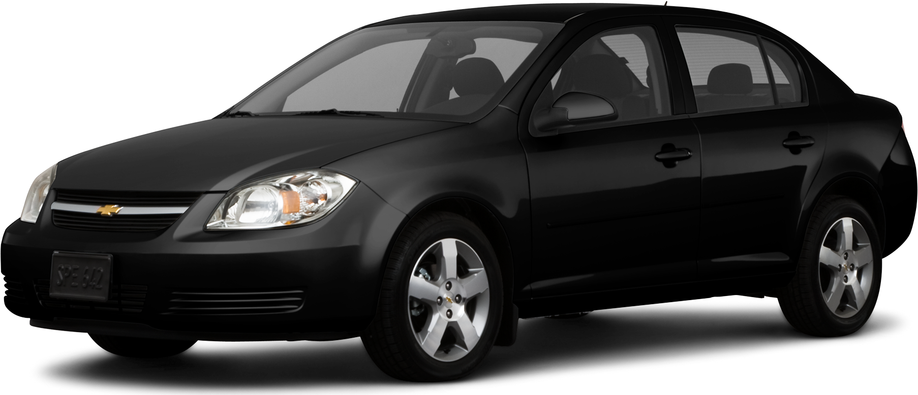 Used 2010 Chevrolet Cobalt LT Sedan 4D Prices | Kelley Blue Book