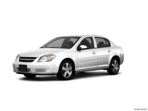 Used 2010 Chevrolet Cobalt Lt Sedan 4d Prices Kelley Blue Book