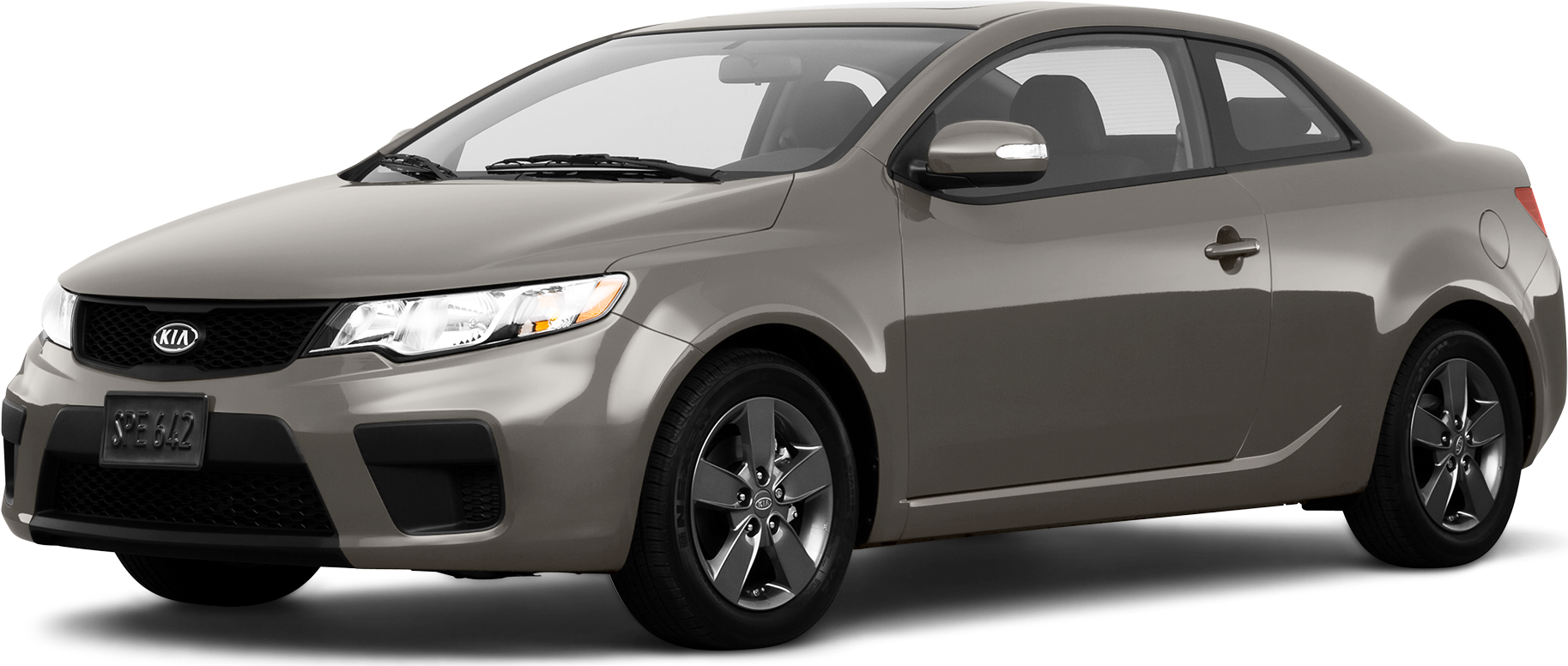 2010 Kia Forte Prices, Reviews & Pictures | Kelley Blue Book