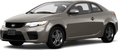 2010 Kia Forte Prices, Reviews & Pictures | Kelley Blue Book