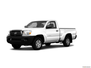 Used 2010 Toyota Tacoma Values Cars For Sale Kelley Blue Book