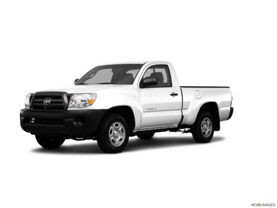 Used 2010 Toyota Tacoma Values Cars For Sale Kelley Blue Book