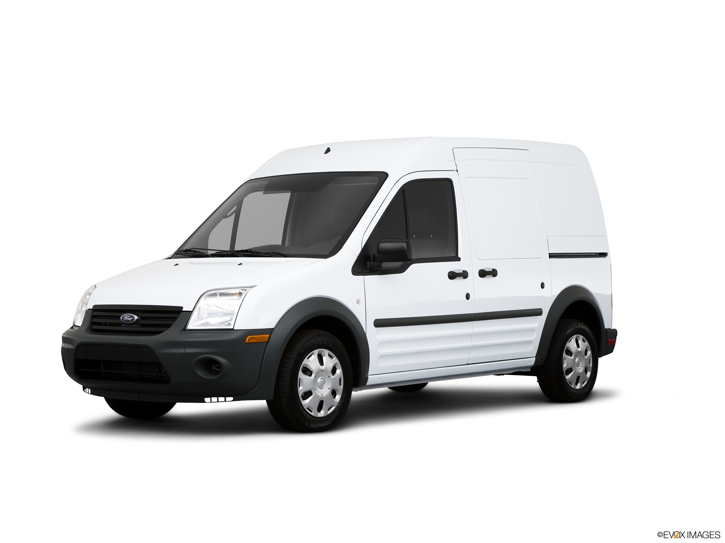 ford small cargo van