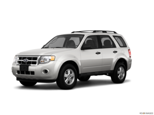 Used 2010 Ford Escape Xls Sport Utility 4d Prices Kelley Blue Book