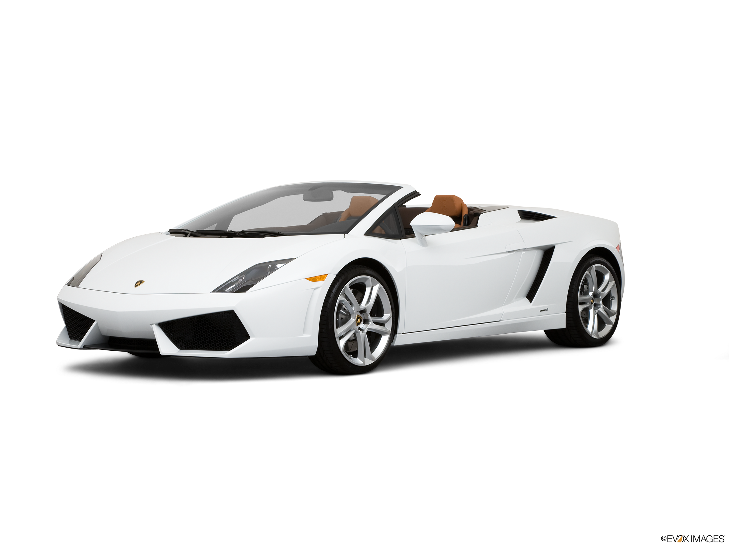 Lamborghini Convertible Models | Kelley Blue Book