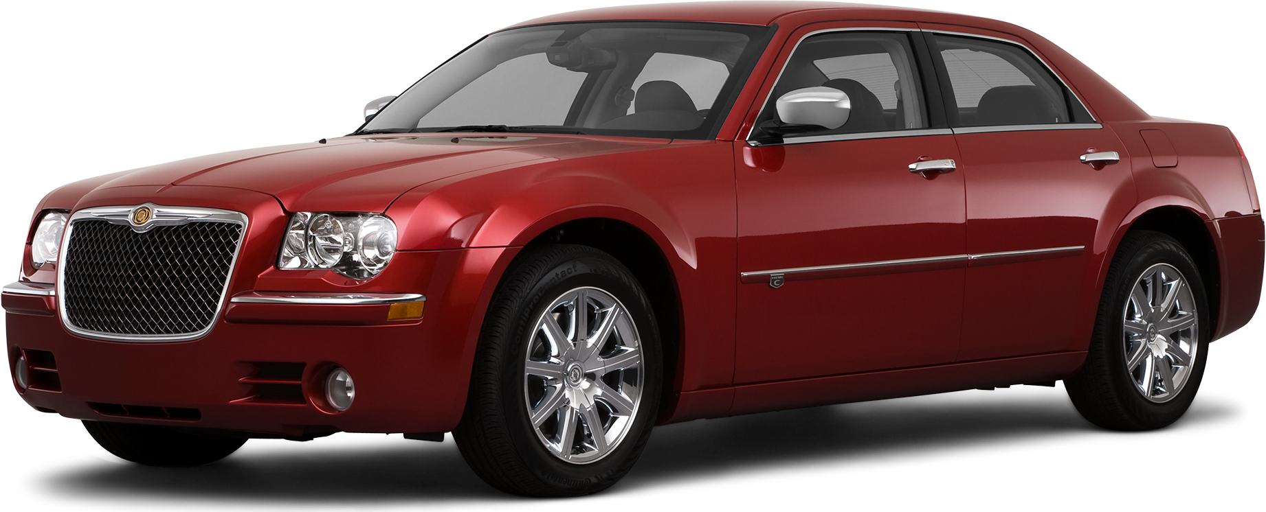 Chrysler 300 png