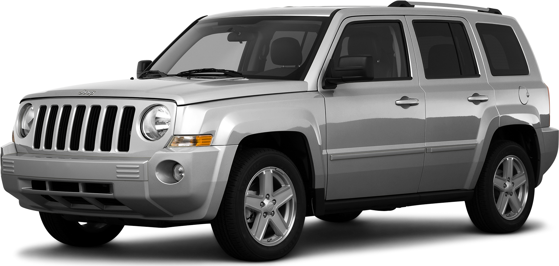 Used 2010 Jeep Patriot Sport Utility 4D Prices | Kelley ...