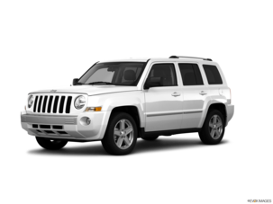 Used 2010 Jeep Patriot Values & Cars for Sale | Kelley Blue Book