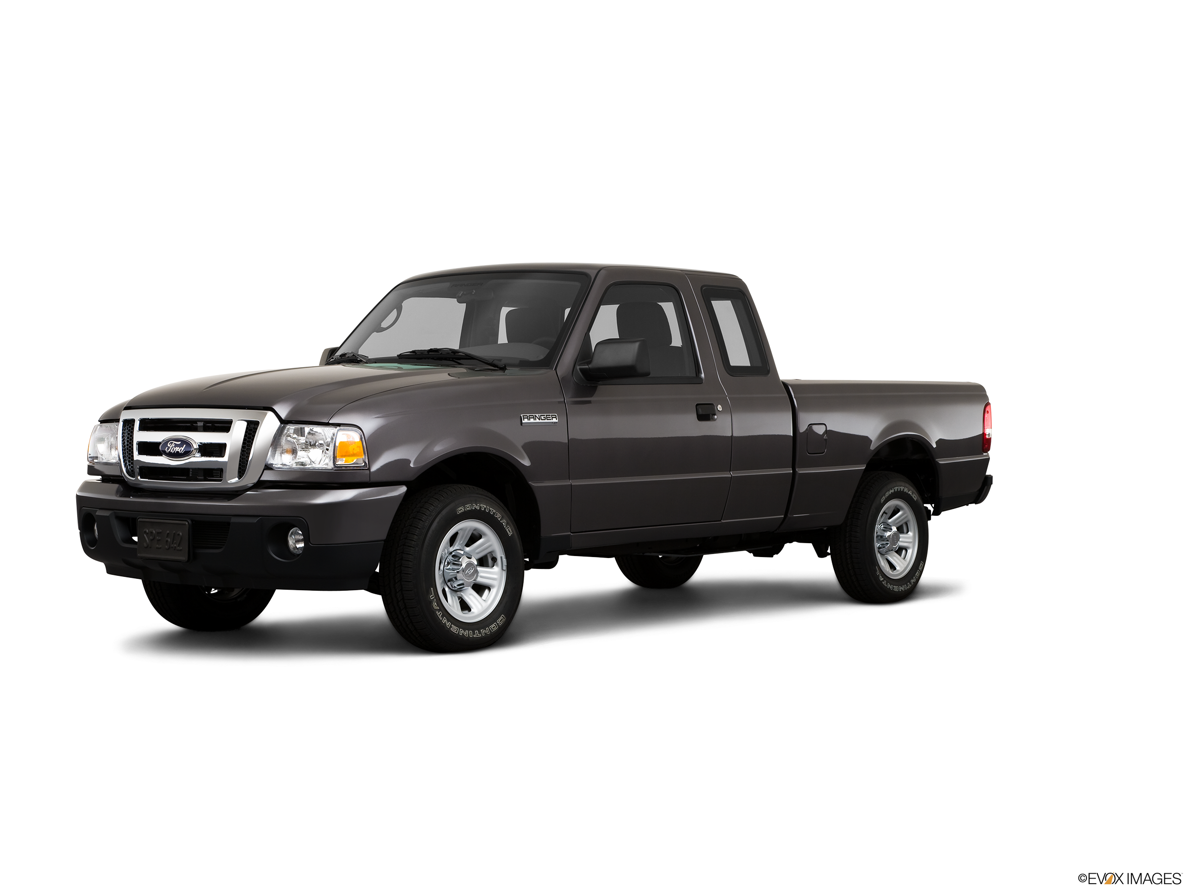 Used 2010 Ford Ranger Super Cab XLT Pickup 2D 6 ft Pricing Kelley Blue Book