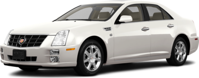 2010 Cadillac Sts Prices Reviews Amp Pictures Kelley Blue