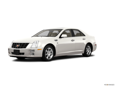 Used 2010 Cadillac Sts Values Cars For Sale Kelley Blue Book