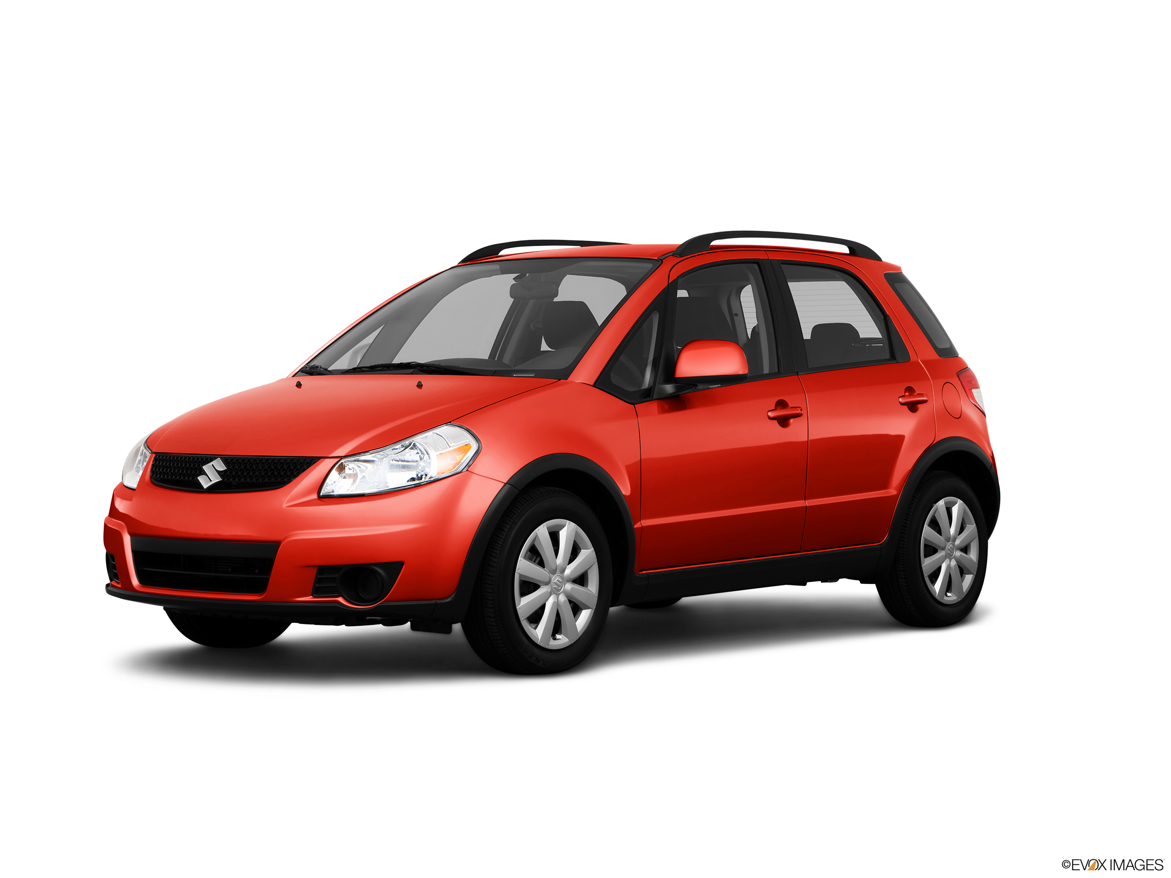 Suzuki sx4 hatchback