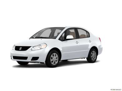Used 2010 Suzuki Sx4 Values Cars For Sale Kelley Blue Book