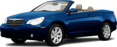 2010 Chrysler Sebring Prices Reviews Amp Pictures Kelley