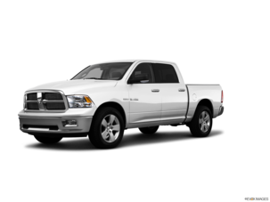 Used 2010 Dodge Ram 1500 Crew Cab Slt Pickup 4d 5 1 2 Ft Prices Kelley Blue Book
