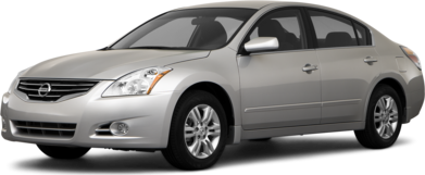 Used 2010 Nissan Altima Values Cars For Sale Kelley Blue Book
