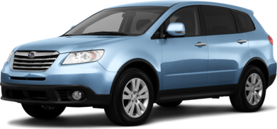 2010 Subaru Tribeca Prices Reviews Amp Pictures Kelley