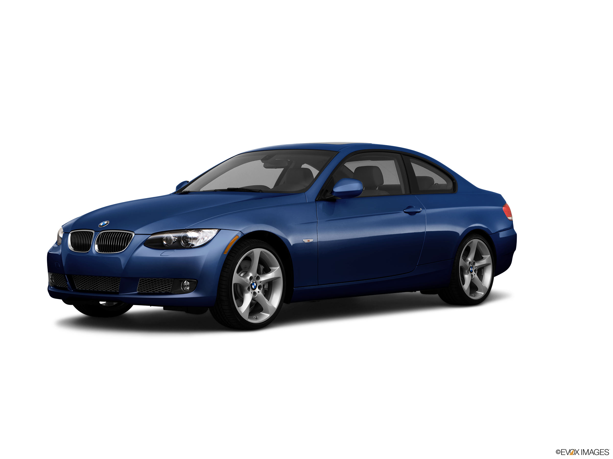 Used 2010 Bmw 3 Series 335i Xdrive Coupe 2d Pricing Kelley Blue Book