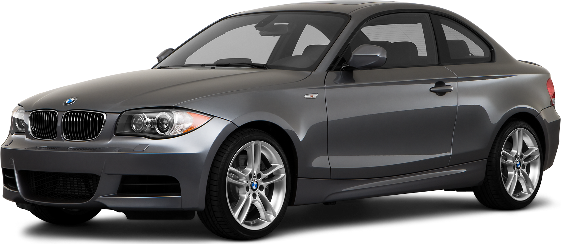 10 Bmw 1 Series Values Cars For Sale Kelley Blue Book