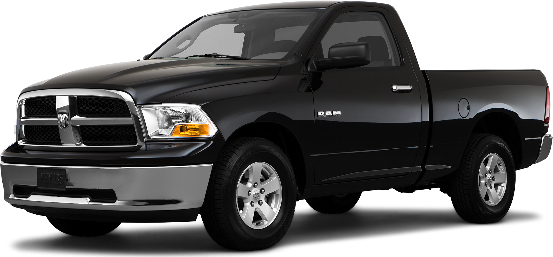 2010 Dodge Ram 1500 Values Cars For Sale Kelley Blue Book