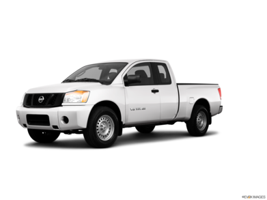Used 2010 Nissan Titan Values Cars For Sale Kelley Blue Book