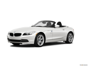 2010 Bmw Z4 Values Cars For Sale Kelley Blue Book