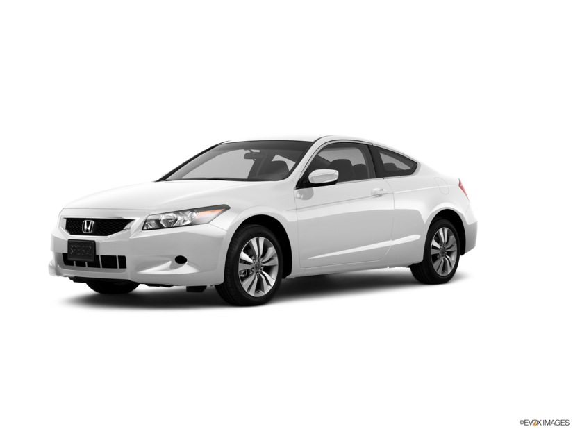 Used 2010 Honda Accord LXS Coupe 2D Prices Kelley Blue Book