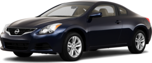 Used 2010 Nissan Altima 2 5 S Coupe 2d Prices Kelley Blue Book