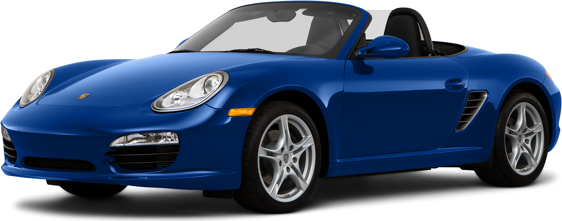 10 Porsche Boxster Values Cars For Sale Kelley Blue Book