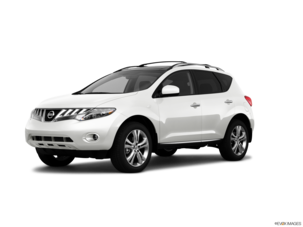 Used 2010 Nissan Murano Values Cars For Sale Kelley Blue Book