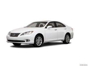 Used 2010 Lexus Es Es 350 Sedan 4d Prices Kelley Blue Book