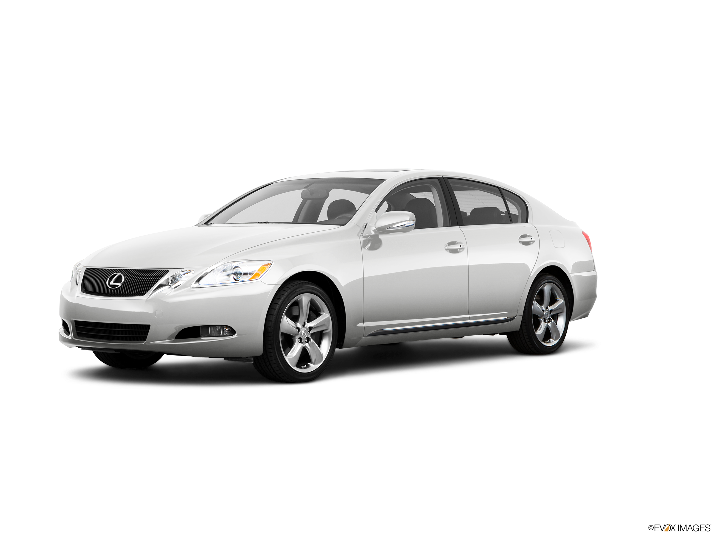 Лексус gs 350 2010
