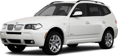 2010 Bmw X3 Prices Reviews Amp Pictures Kelley Blue Book