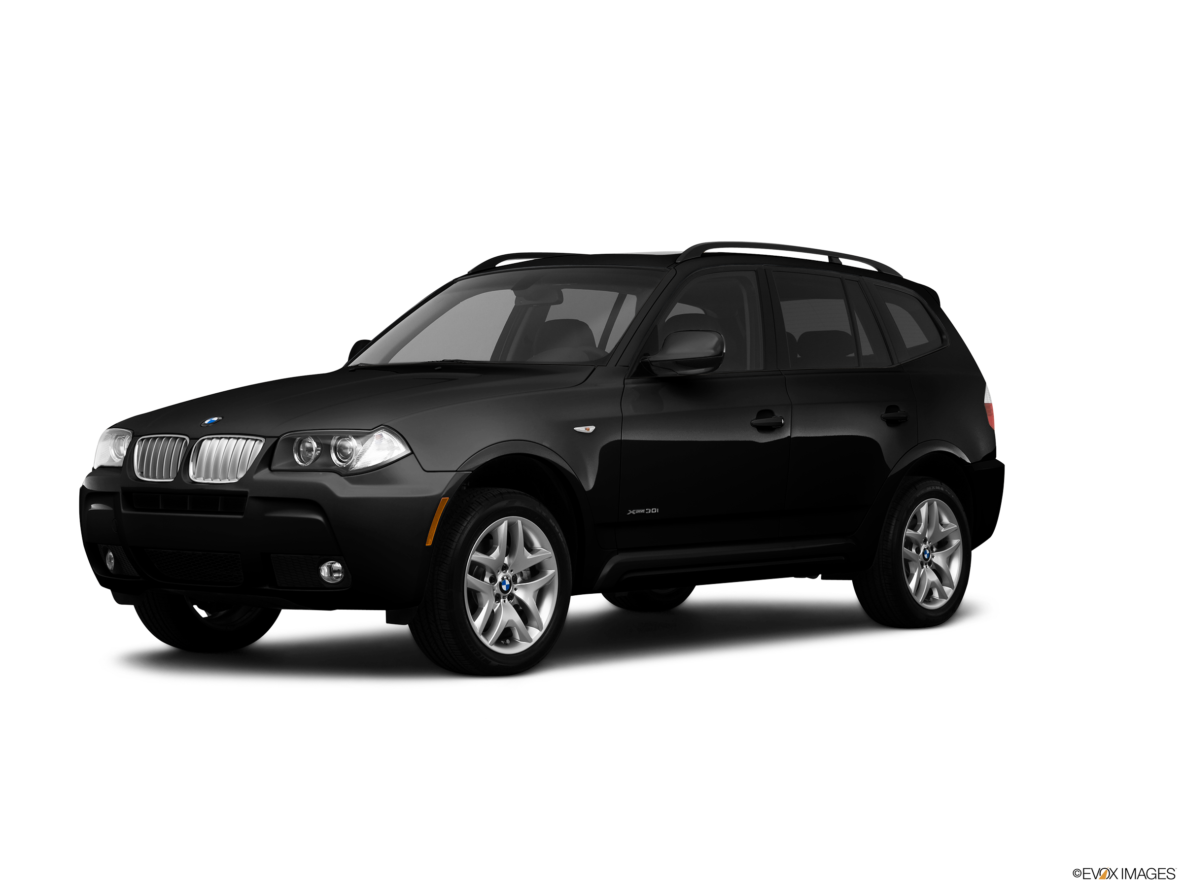 Used 2010 BMW X3 3.0i Sport Utility 4D Pricing | Kelley Blue Book