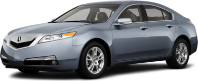2010 Acura Tl Prices Reviews Amp Pictures Kelley Blue Book