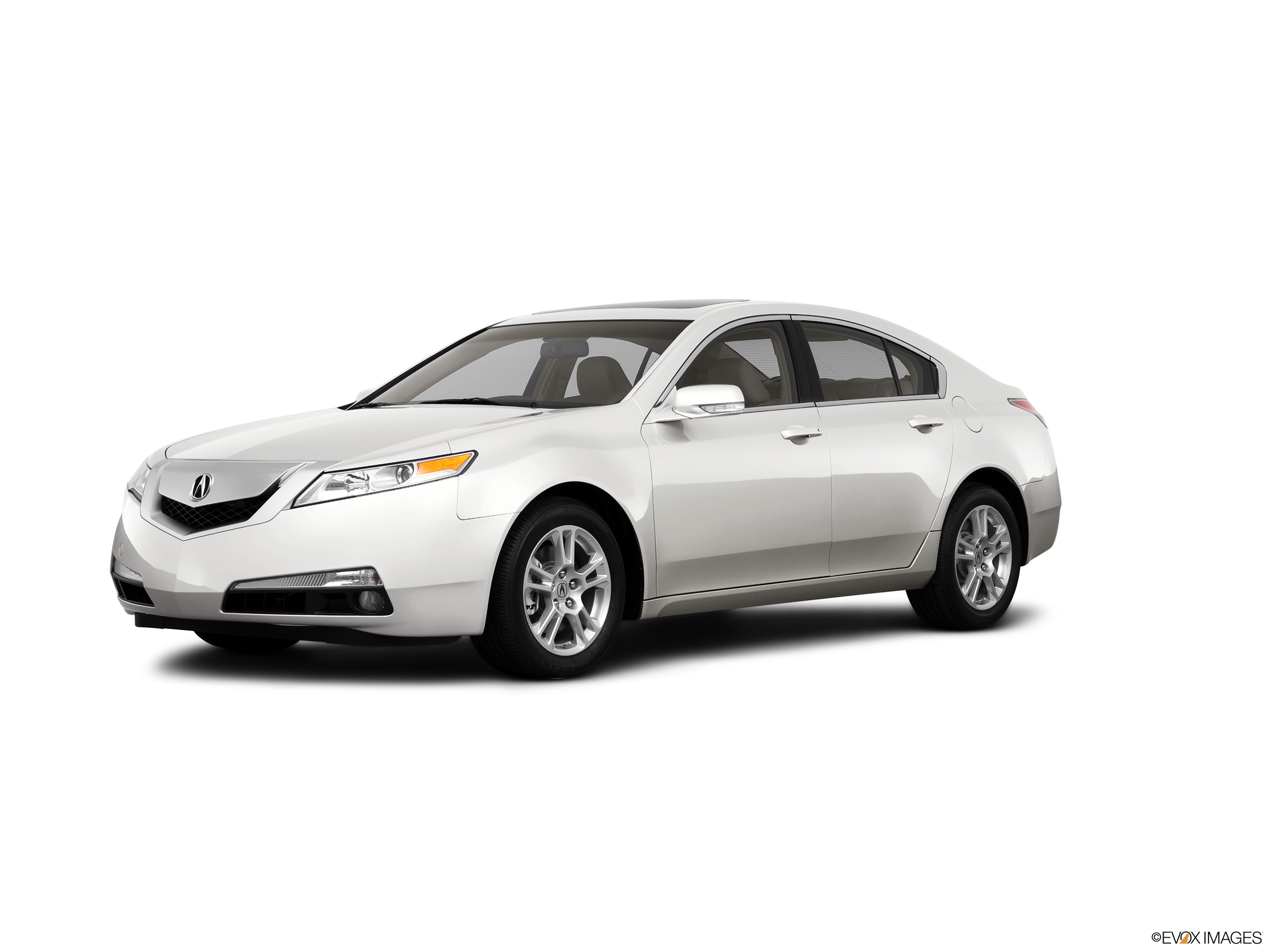 2010 Acura Tl Values Cars For Sale Kelley Blue Book