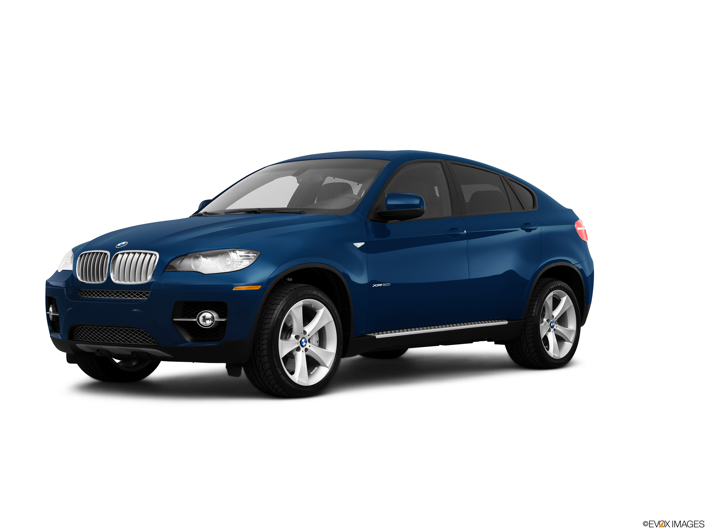 Used 2010 BMW X6 xDrive50i Sport Utility 4D Pricing | Kelley Blue Book