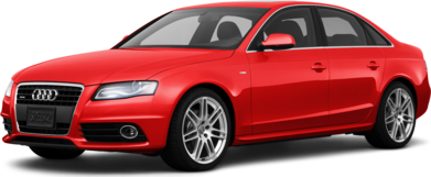 2010 Audi A4 Prices Reviews Amp Pictures Kelley Blue Book