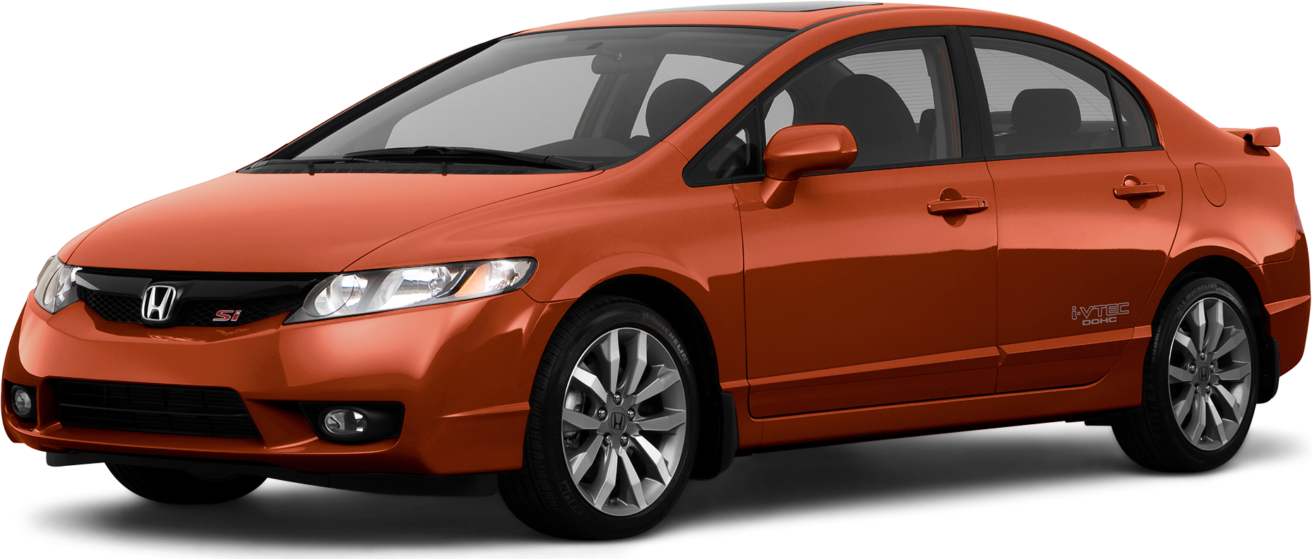 Honda civic 2010 седан